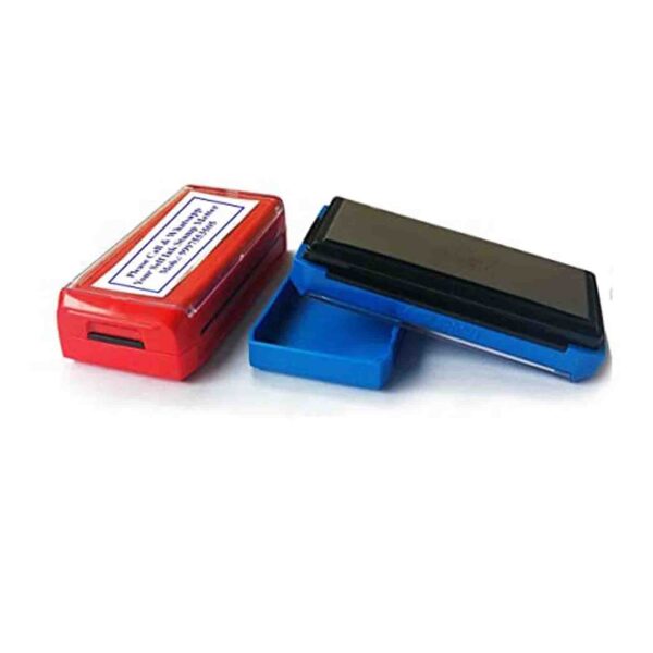 TRODAT FLASH STAMP POCKET