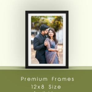 12X8 Frame