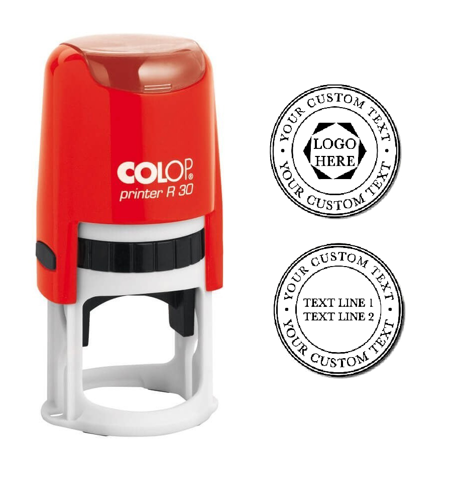 Colop Printer R30 - Image 2